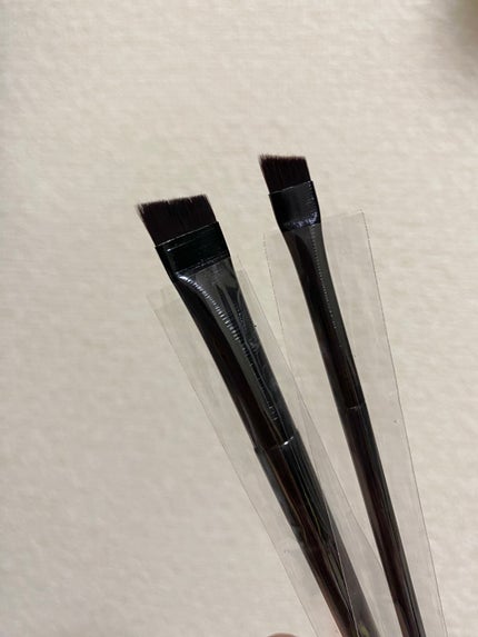 メイクブラシセット/SHEIN/メイクアップキットを使ったクチコミ(1枚目)