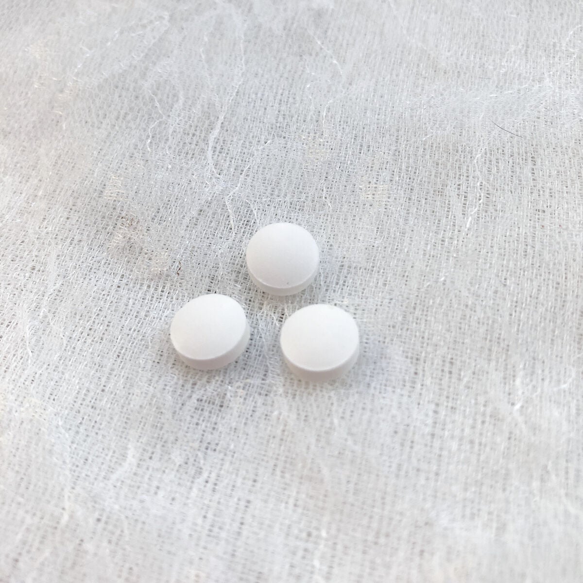 CBDタブレット/KARADA CBD/その他を使ったクチコミ(4枚目)