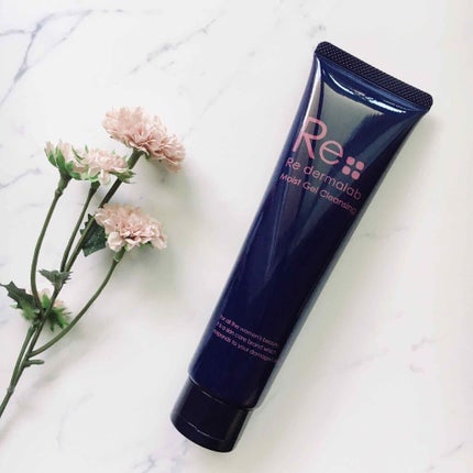 モイストゲルクレンジング/Re dermalab/クレンジングジェルを使ったクチコミ(1枚目)