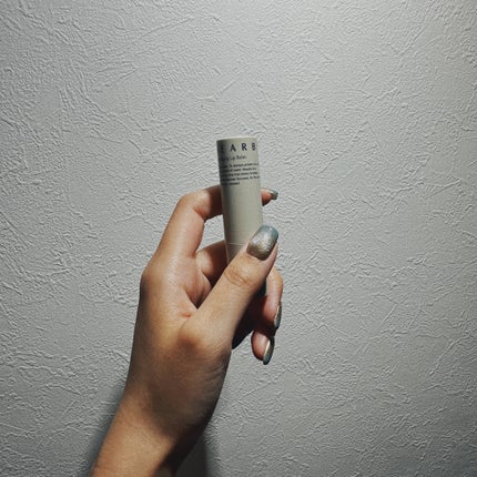 NEARBY Recharging Lip Balm/Hersteller/口紅を使ったクチコミ(3枚目)