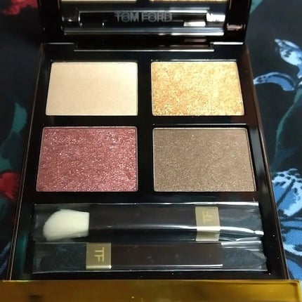アイ カラー クォード 30 アラベスク / TOM FORD BEAUTY(トム アイ カラー クォード 30 アラベスク / TOM FORD BEAUTY(トム