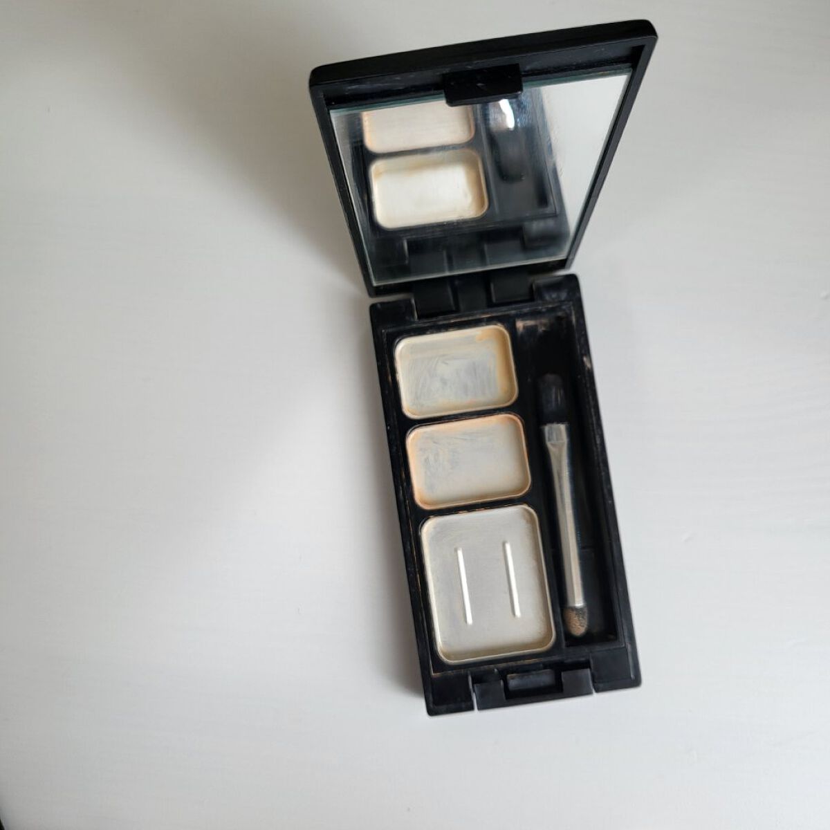 ネイルホリック Top coat/ネイルホリック/ネイルトップコートを使ったクチコミ（2枚目）