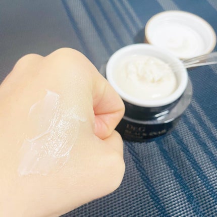 ブラックスネイル クリーム/Dr.G/フェイスクリームを使ったクチコミ(5枚目)