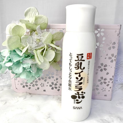 とってもしっとり化粧水 NC/なめらか本舗/化粧水を使ったクチコミ(1枚目)