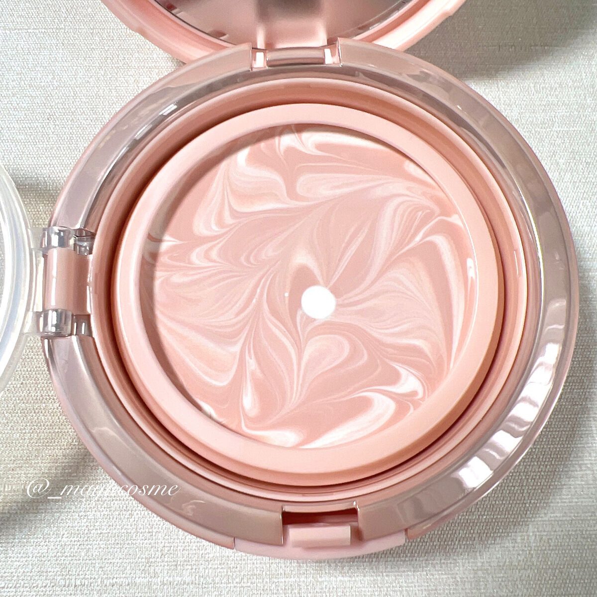 ジューシーパン スキンケアプライマー スキンケアプライマー/A’pieu/化粧下地を使ったクチコミ（3枚目）