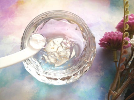 しあわせ想い/ウツクシア/オールインワン化粧品を使ったクチコミ(5枚目)