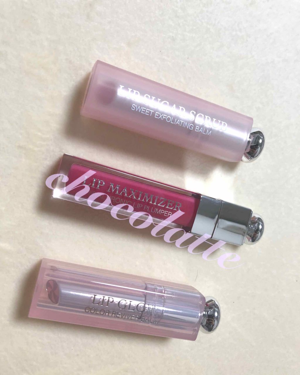 【旧】ディオール アディクト リップ マキシマイザー/Dior/リップグロスを使ったクチコミ（1枚目）