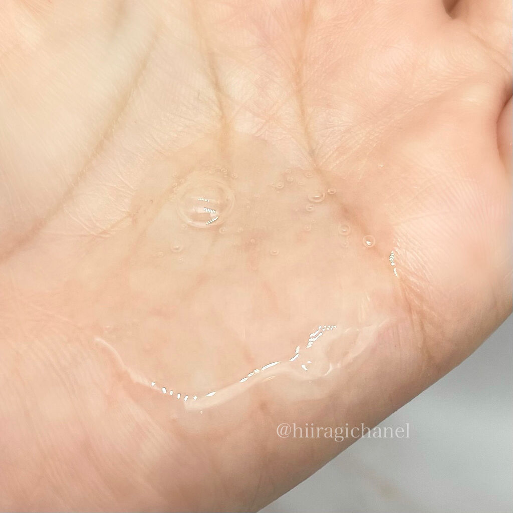 ドクダミ80％スージングアンプル/Anua/美容液を使ったクチコミ（2枚目）