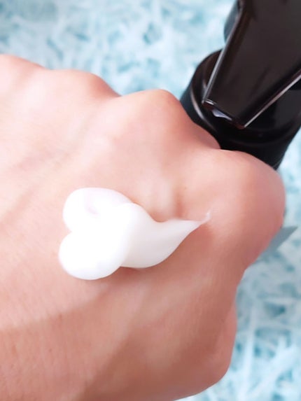 薬用スカルプケアシャンプー/トリートメント スムース/WELLP/市販シャンプーを使ったクチコミ(6枚目)