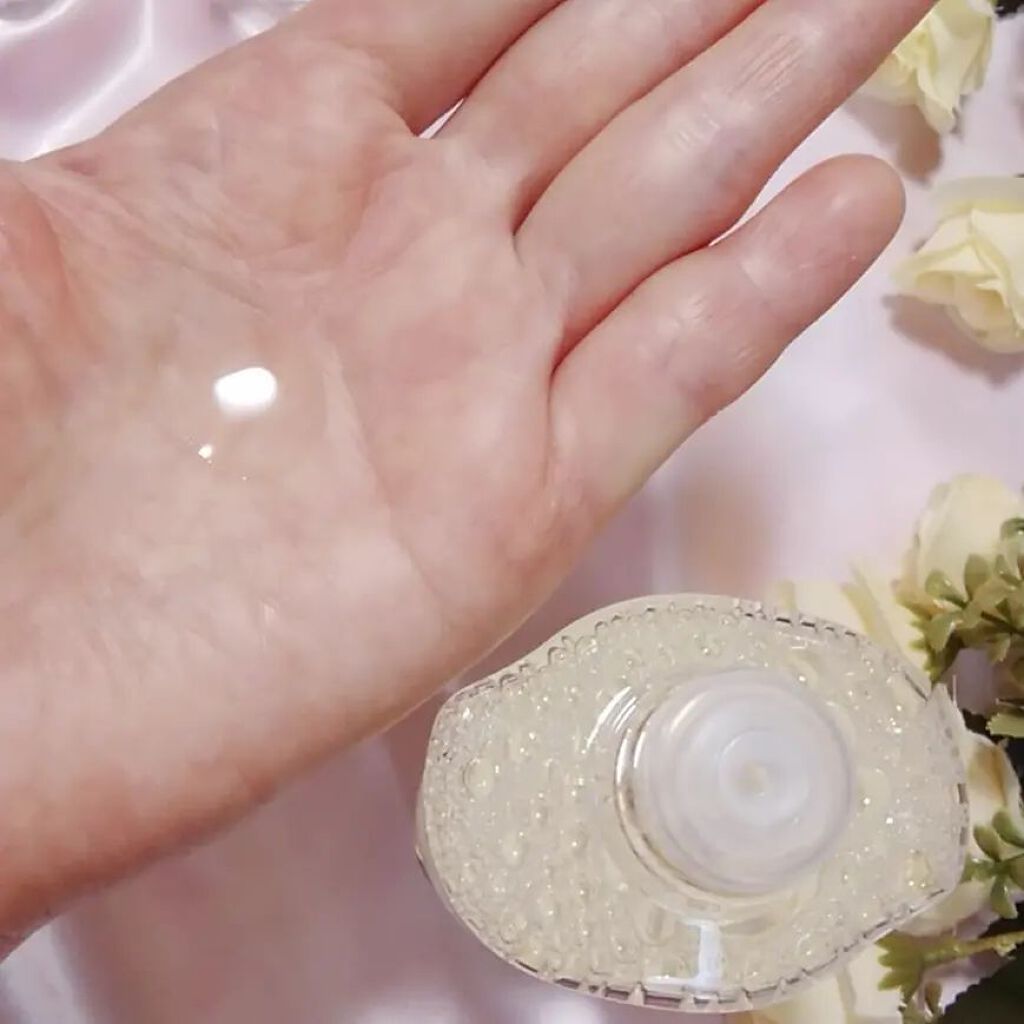 ザ・タイムR アクア/IPSA/化粧水を使ったクチコミ(2枚目)