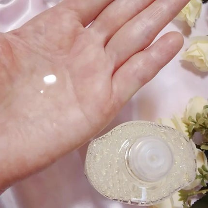 ザ・タイムR アクア/IPSA/化粧水を使ったクチコミ(2枚目)