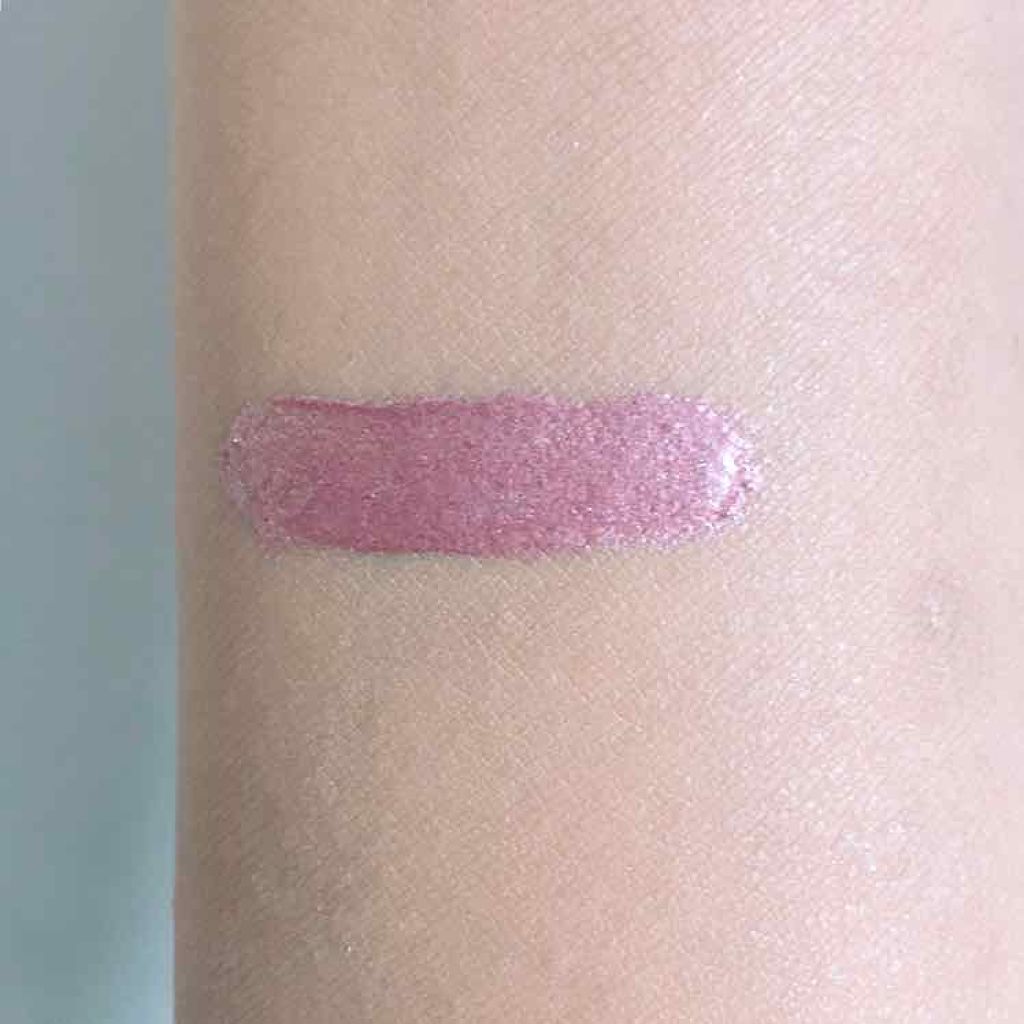 ウィンクグロウアイズ/キャンメイク/ジェル・クリームアイシャドウを使ったクチコミ（2枚目）