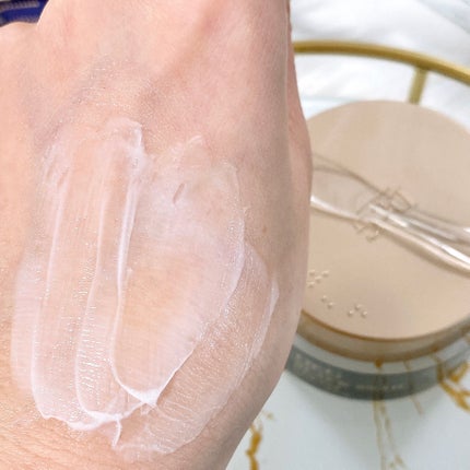 ブラックスネイル クリーム/Dr.G/フェイスクリームを使ったクチコミ(5枚目)