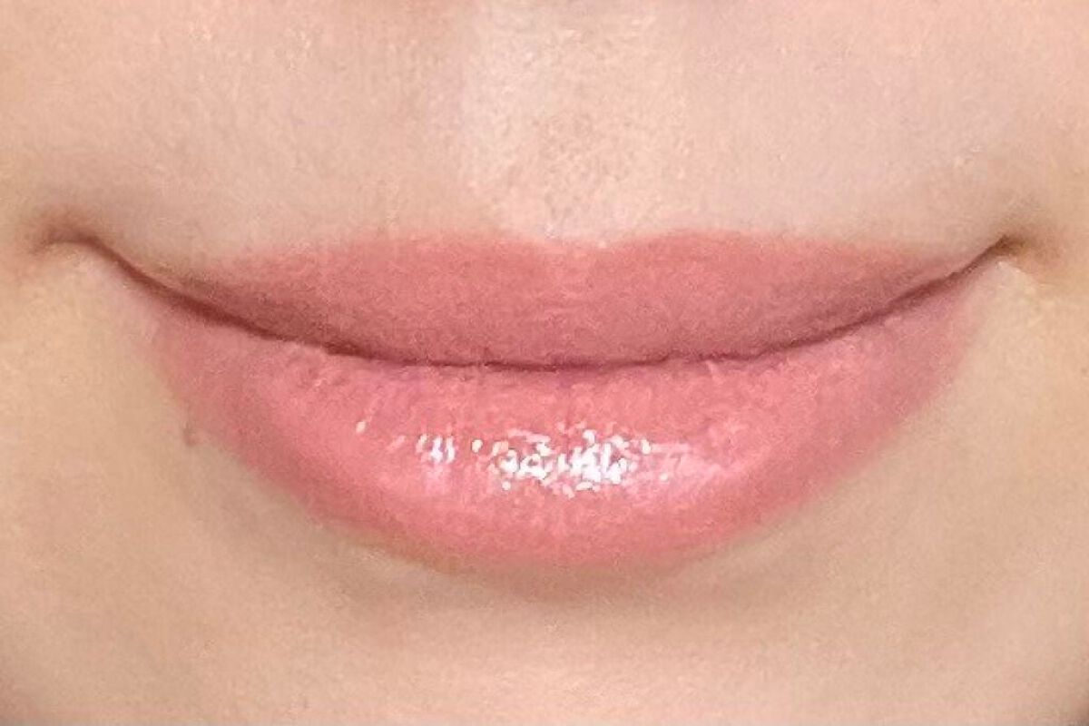 リップスティック N 214 パリ メトロ