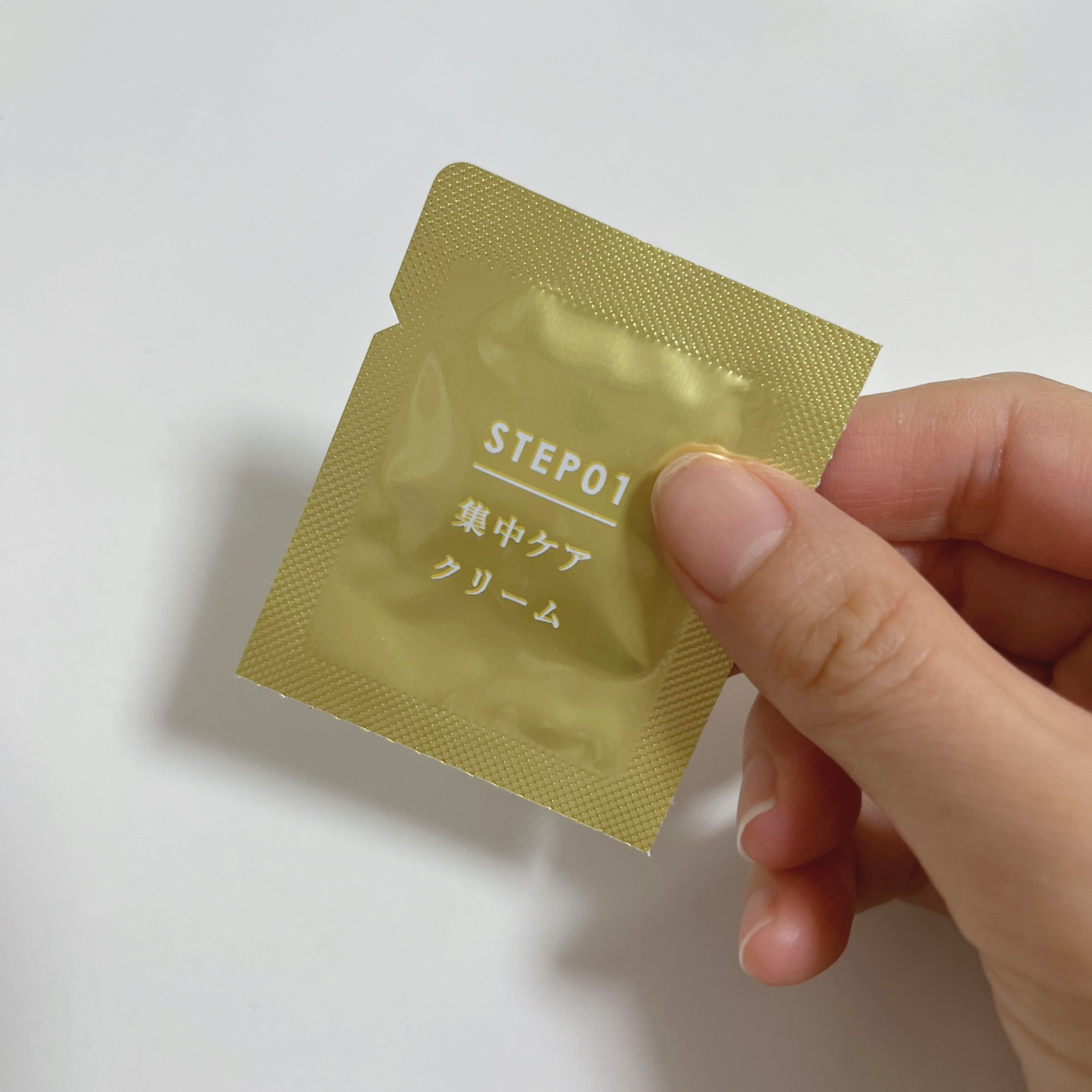 フェイシャルエッセンスマスク/COCOCHI/シートマスク・パックを使ったクチコミ（2枚目）