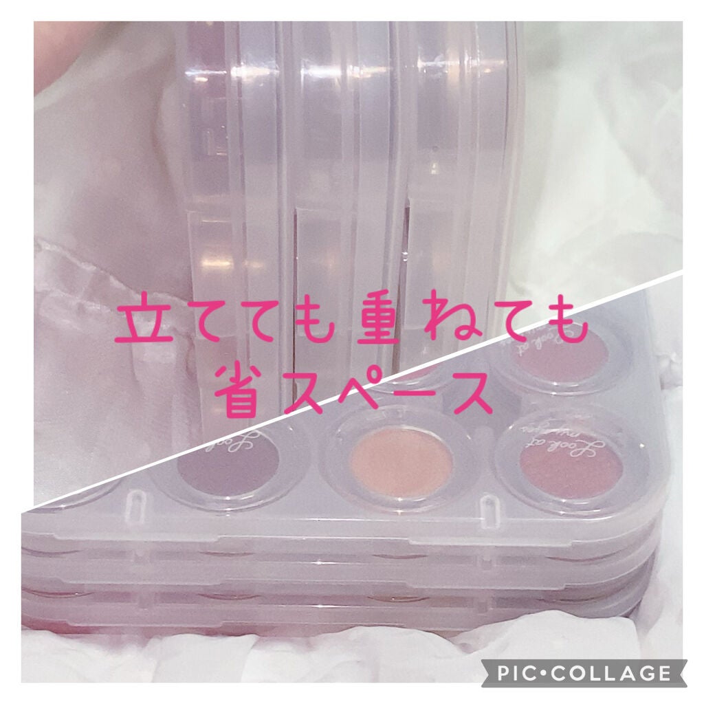 メダルケース/キャンドゥ/その他を使ったクチコミ(3枚目)