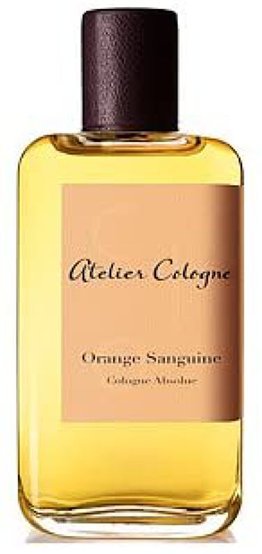試してみた】Orange Sanguine （ブラッドオレンジ）／アトリエ・コロンのリアルな口コミ・レビュー | LIPS