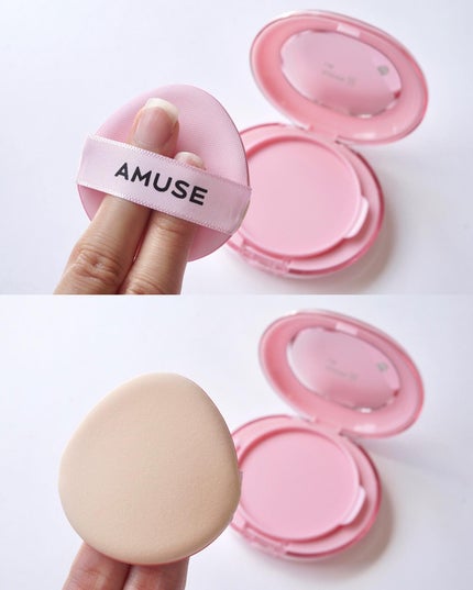 デューティント/AMUSE/リップティントを使ったクチコミ(5枚目)