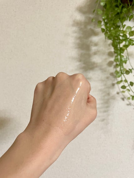 ホホバオイル/無印良品/ボディオイルを使ったクチコミ(2枚目)