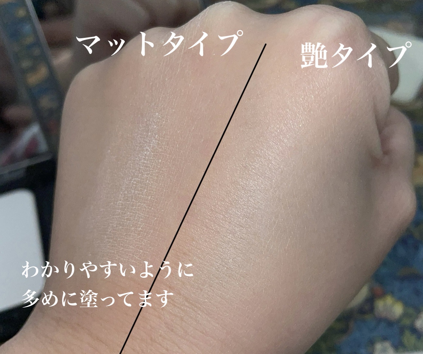 コンプレクションクリエイター/チャコット・コスメティクス/プレストパウダーを使ったクチコミ（1枚目）