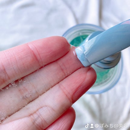 ウォーターコンク モイストシャンプー/ヘアトリートメント/ululis/市販シャンプーを使ったクチコミ(3枚目)