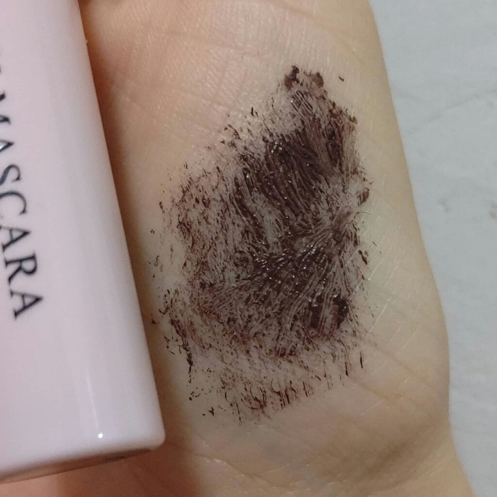 ミネラルクラッシィシャドー/エトヴォス/アイシャドウパレットを使ったクチコミ(2枚目)