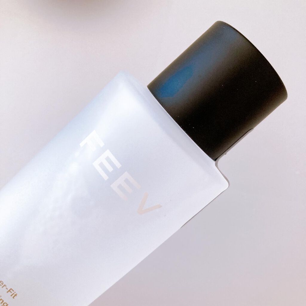 バランシングトナー/FEEV/化粧水を使ったクチコミ（2枚目）