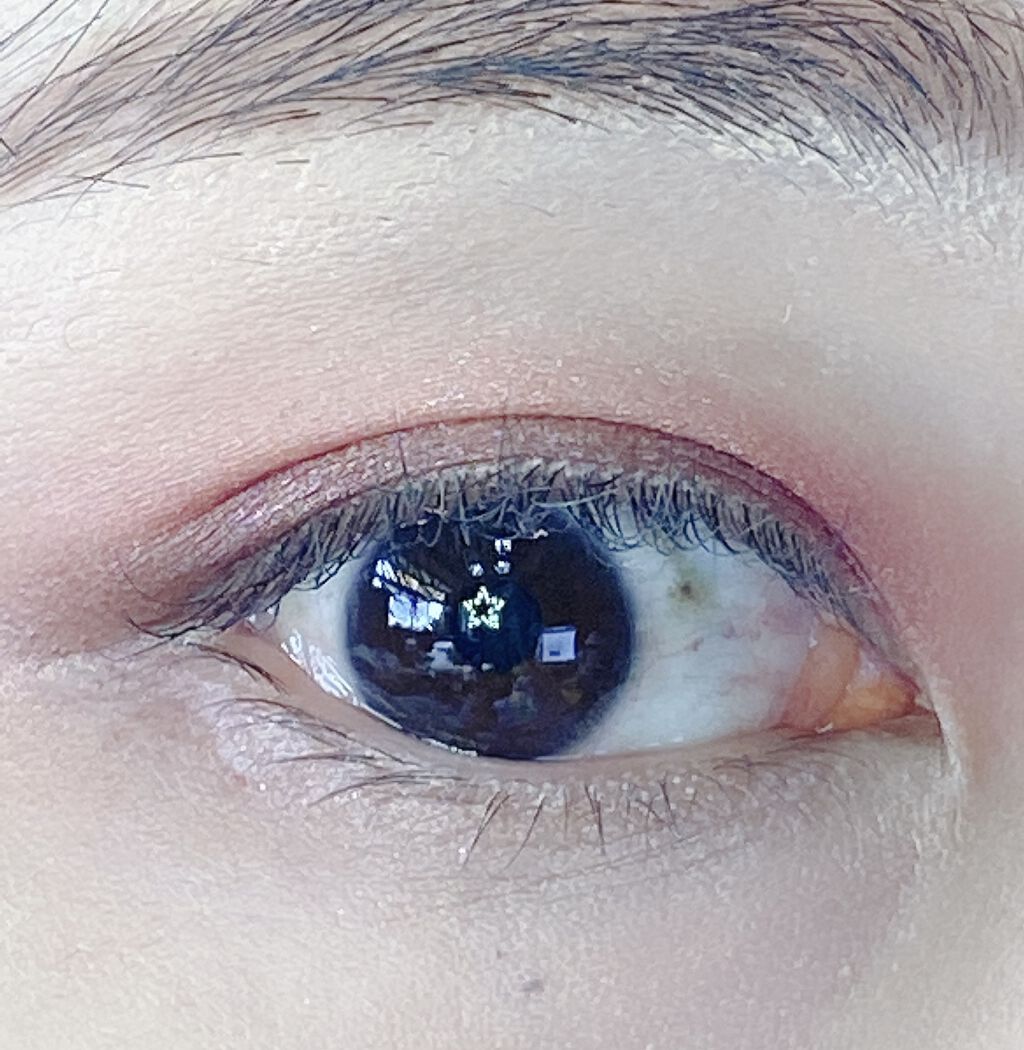 【旧】サンク クルール クチュール/Dior/アイシャドウパレットを使ったクチコミ（3枚目）