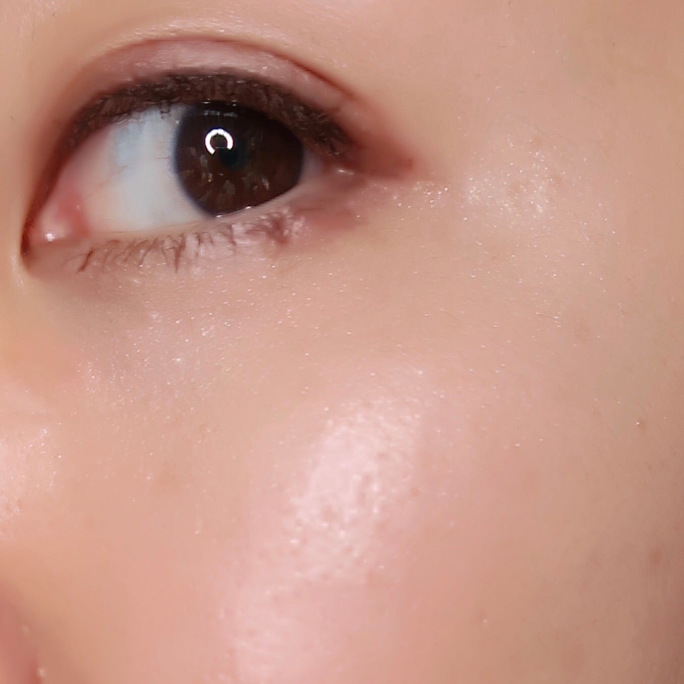 プレスト ブラッシュ/PAUL & JOE BEAUTE/パウダーチークを使ったクチコミ(3枚目)