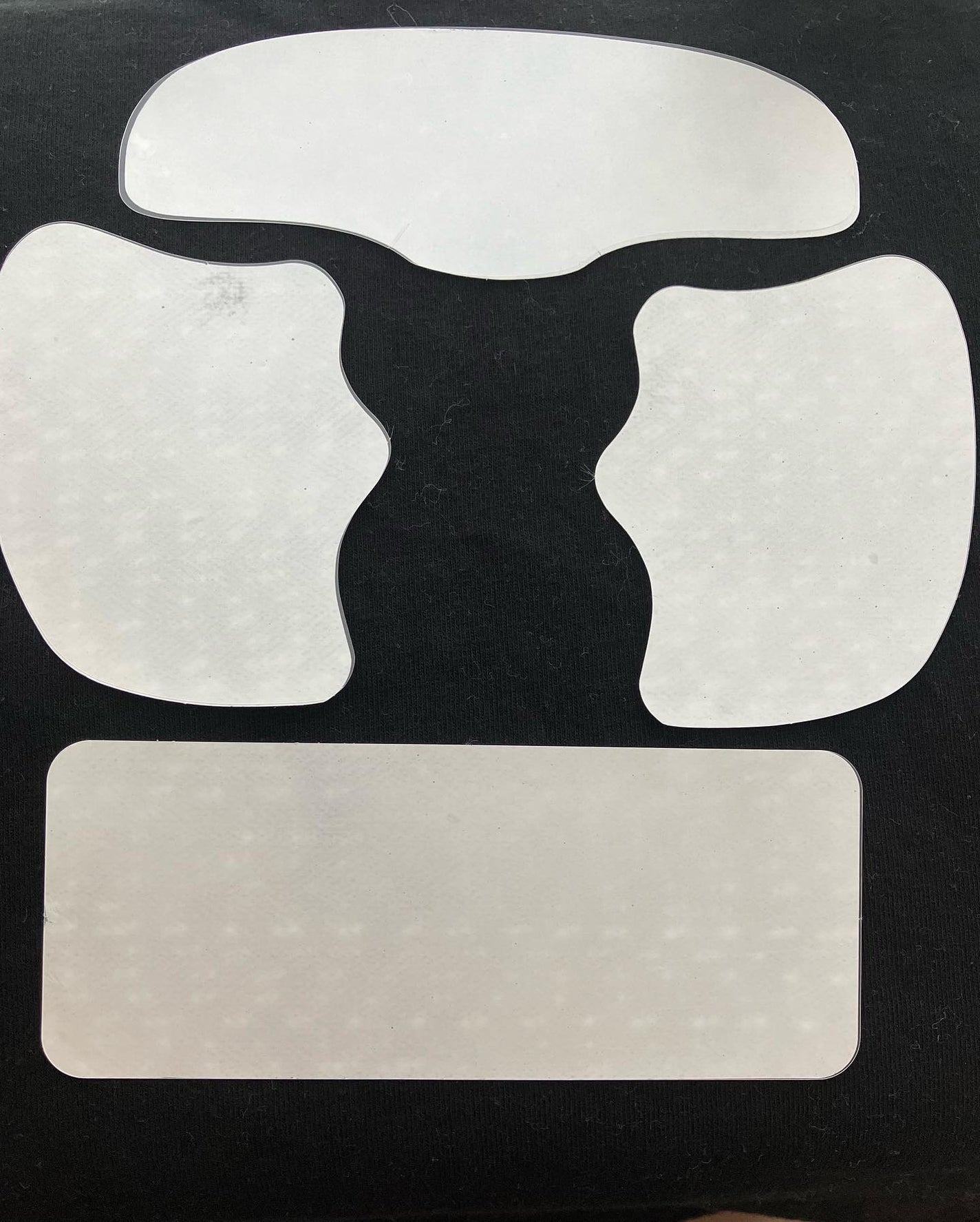 Derma Lift Mask/ALLUDEM/スキンケアキットを使ったクチコミ(3枚目)