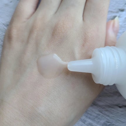 ザモイスチャーバリアDリキッドトナー/Dr.G/化粧水を使ったクチコミ(3枚目)