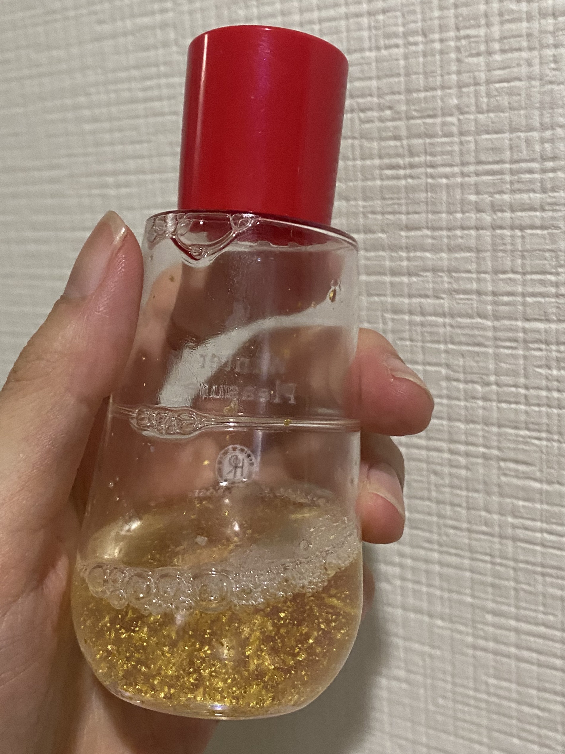 ウィンタープレジャー ジューシーボディオイル/ハウス オブ ローゼ/ボディオイルを使ったクチコミ（2枚目）