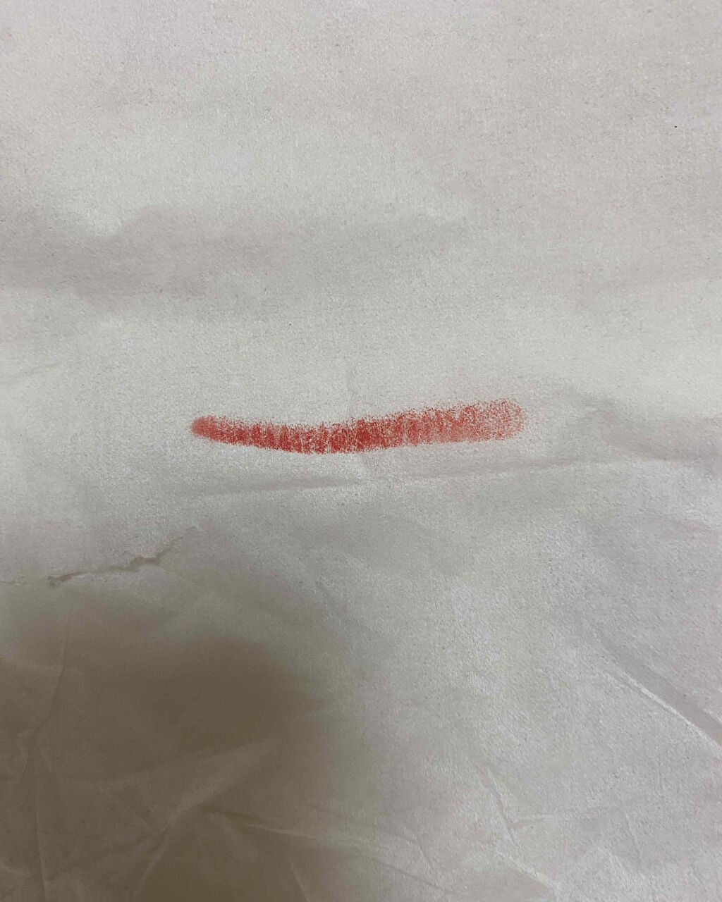 ステイオンバームルージュ/キャンメイク/口紅を使ったクチコミ（2枚目）