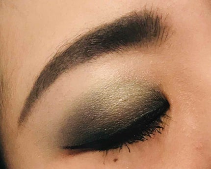 エレガンス ヌーヴェル アイズ/Elégance/アイシャドウパレットを使ったクチコミ(1枚目)