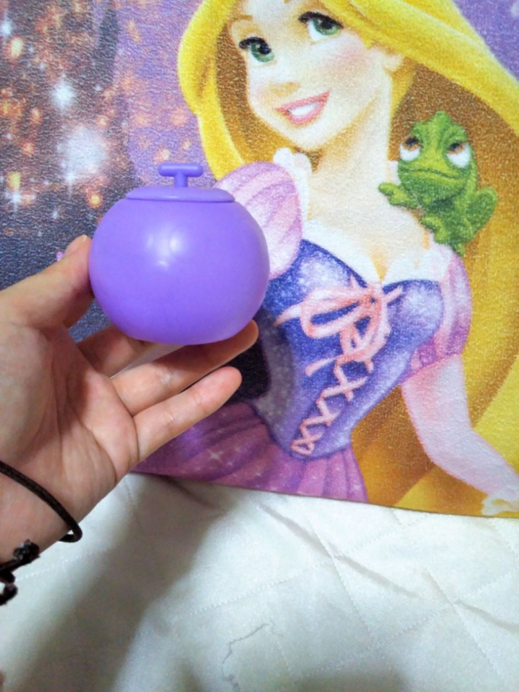 3段式クリアーケース/DAISO/その他化粧小物を使ったクチコミ(4枚目)