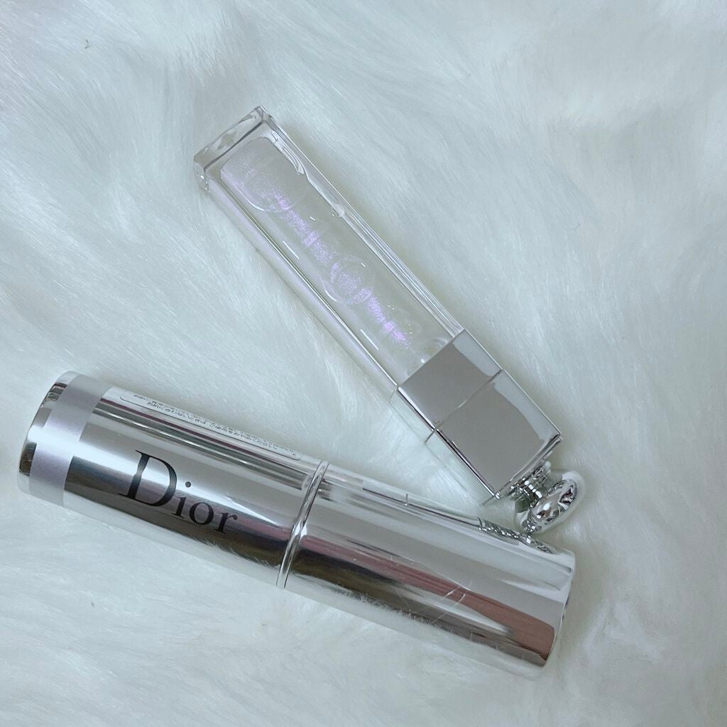 【旧】ディオール アディクト リップ マキシマイザー/Dior/リップグロスを使ったクチコミ(1枚目)