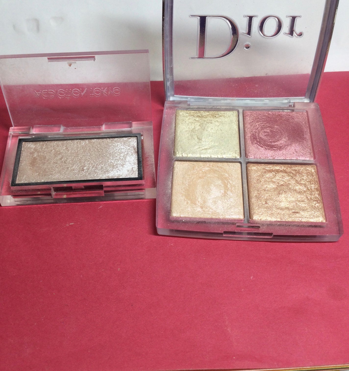 クリーム ブラッシュ/DECORTÉ/ジェル・クリームチークを使ったクチコミ(4枚目)