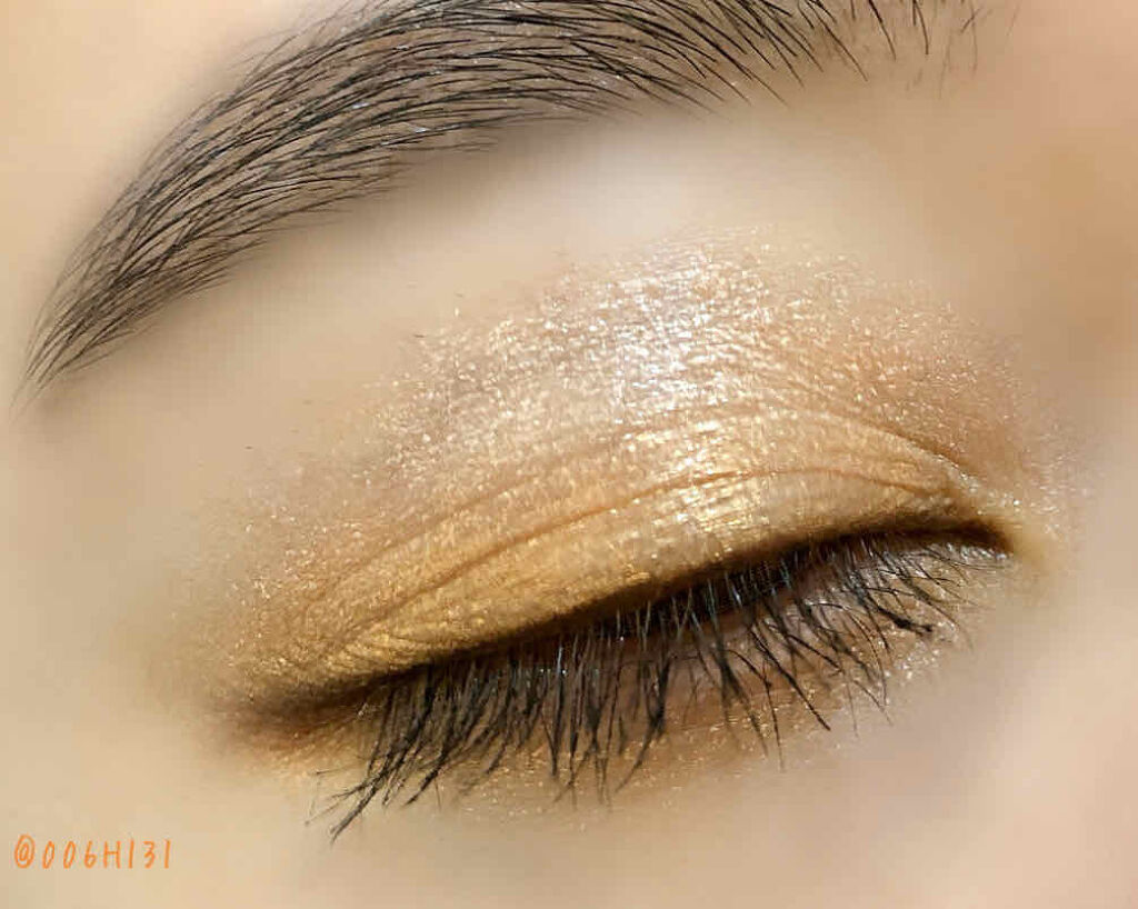 美容液ケアアイシャドウ/Borica/ジェル・クリームアイシャドウを使ったクチコミ（2枚目）