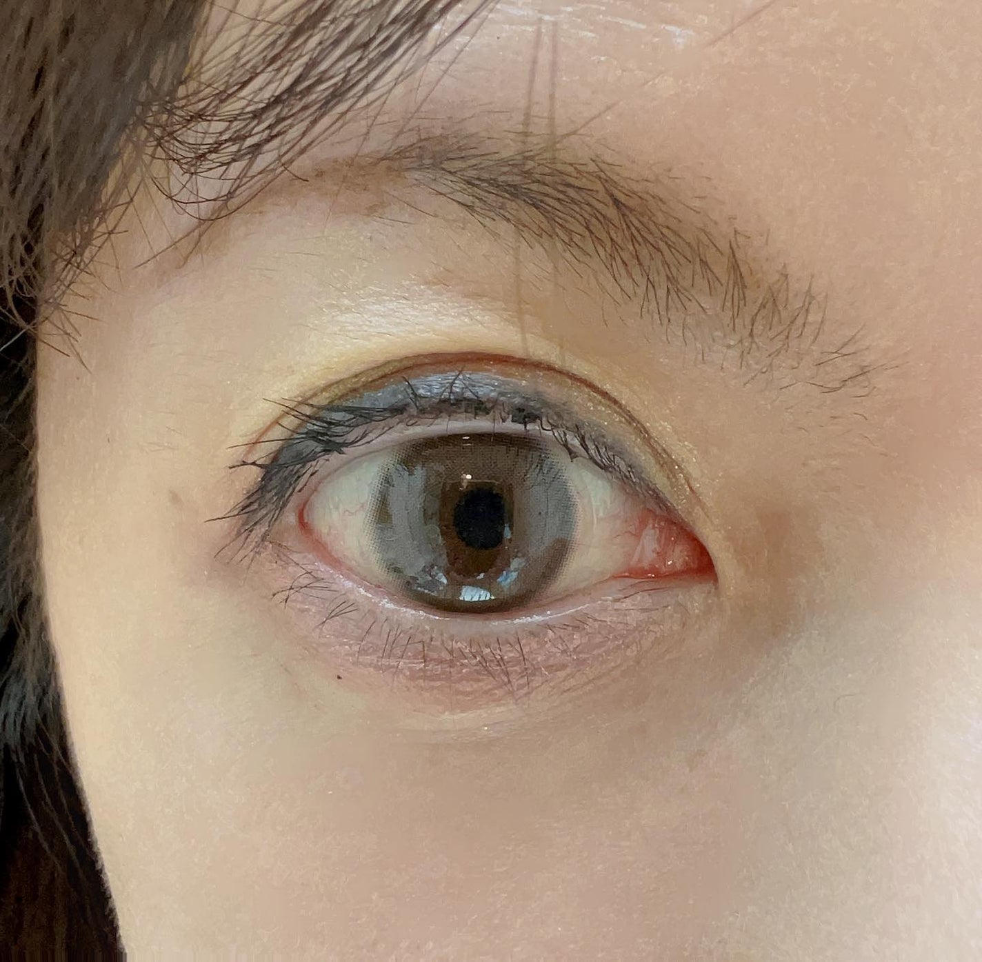 オールインワン涙袋メーカー/Colorgram/ペンシルアイライナーを使ったクチコミ(6枚目)