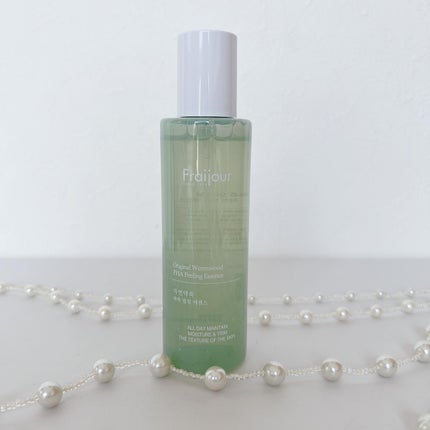 オリジナル ワームウッド PHA ピーリングエッセンス/Fraijour/ピーリングを使ったクチコミ(2枚目)