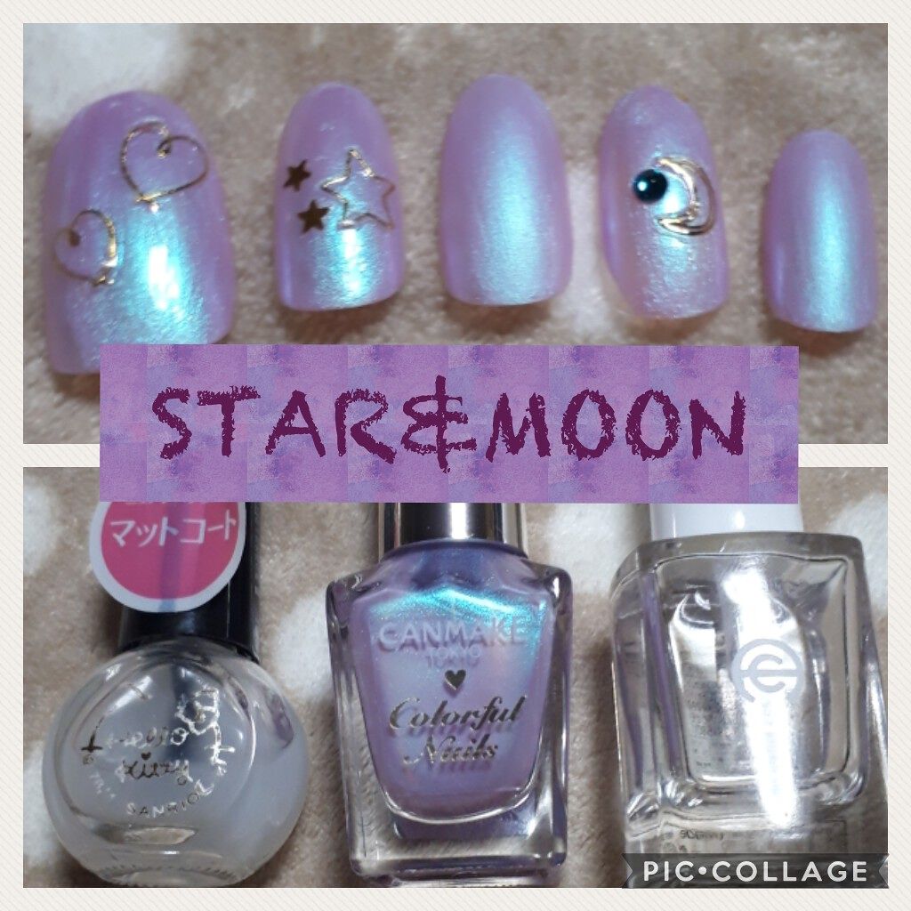 AC クイックドライ トップコート/AC MAKEUP/ネイルトップコートを使ったクチコミ（1枚目）