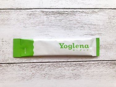 Yoglena/MEJ/ドリンクを使ったクチコミ（3枚目）