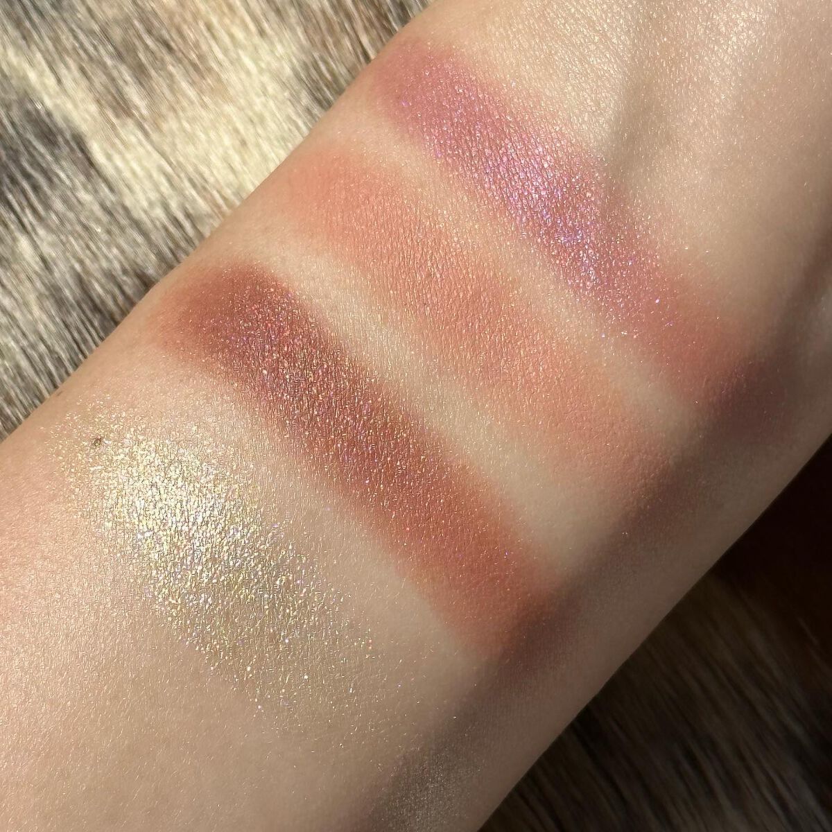 ニュアンス ボリューム マスカラ 04  Sympathy 〈シンパシー〉/OSAJI/マスカラを使ったクチコミ（2枚目）