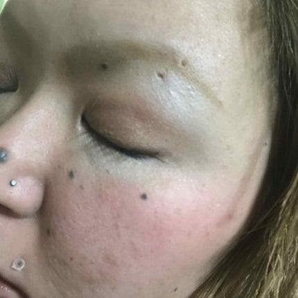 アイステュディオ スリム アイライナー/MAYBELLINE NEW YORK/ペンシルアイライナーを使ったクチコミ(3枚目)