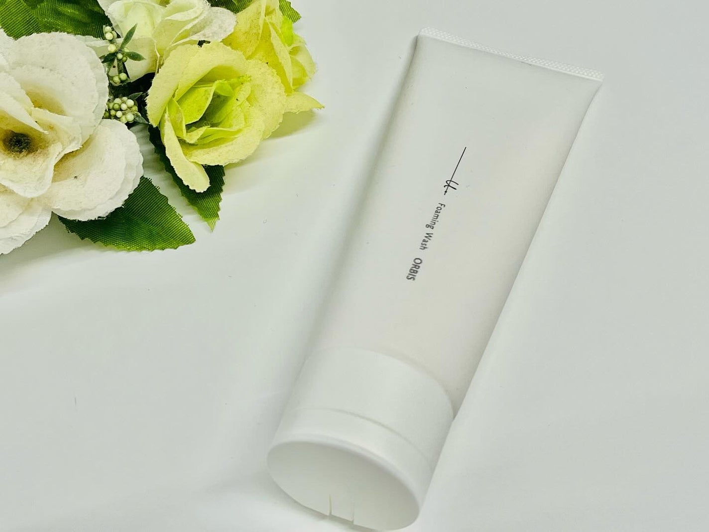 オルビスユー ドット フォーミングウォッシュ/オルビス/洗顔フォームを使ったクチコミ(4枚目)