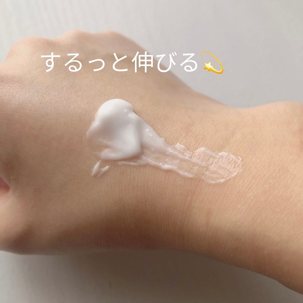 ラスティングモイスチャーアロマミルク/ジョンソン・エンド・ジョンソン/ボディミルクを使ったクチコミ(3枚目)