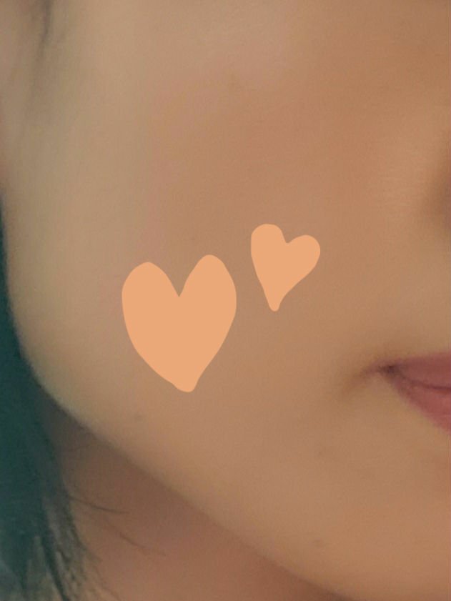 マーメイドスキンジェルUV/キャンメイク/日焼け止めジェルを使ったクチコミ（3枚目）