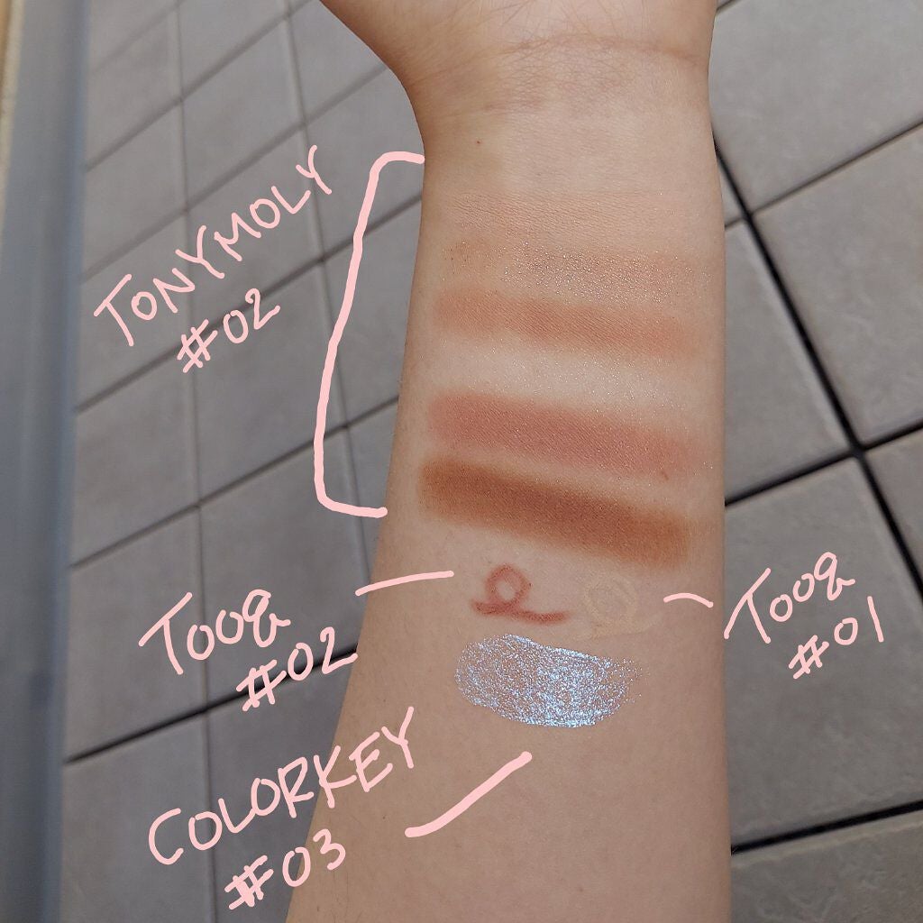 miium 1day/miium/ワンデー(1DAY)カラコンを使ったクチコミ(6枚目)