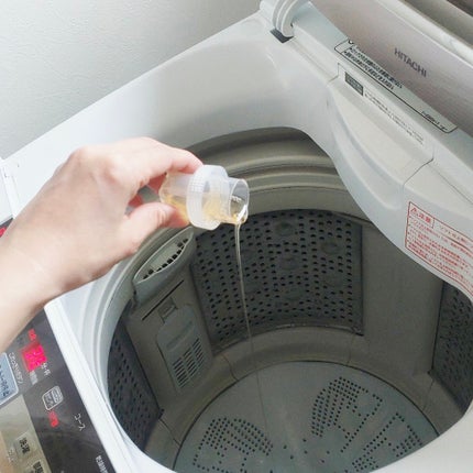 ナノックス ワン スタンダード/ライオン/洗濯洗剤を使ったクチコミ(2枚目)