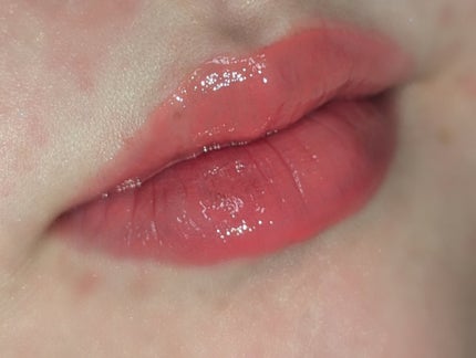 3Dジェリーリップ/CEZANNE/口紅・グロス・リップライナー・リップケアを使ったクチコミ(6枚目)